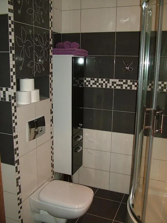 Apartment Cicha Przystan - Apartament Wyspa Solna Kolobrzeg Poland