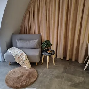 Apartament Apartament T18 Port, Kołobrzeg