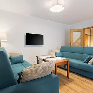 Apartament Elite Olymp, Kołobrzeg